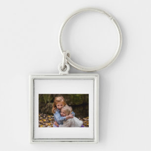 Photo Keychain Add Your Photo