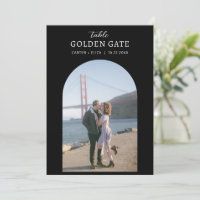 Photo Landmark Location Table Number Card Sign