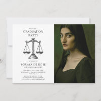 Photo Law Graduate