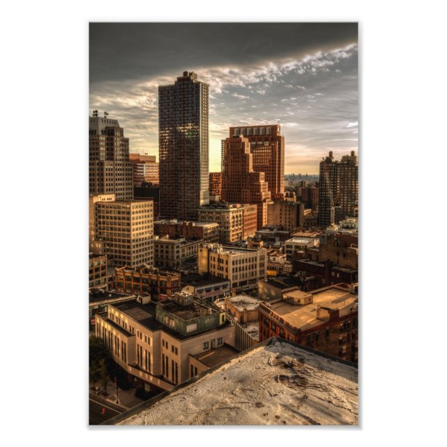 Photo - Leap of Faith (Front)