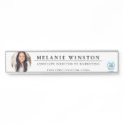 Photo | Logo Professional Office Personalised