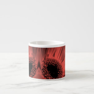 Photo, macro espresso cup