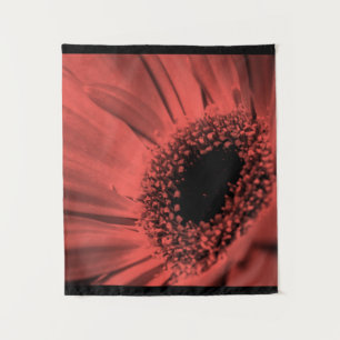 Photo, macro tapestry