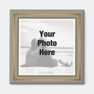 Photo Magnet