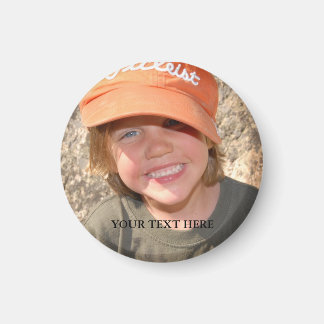 Photo Magnet