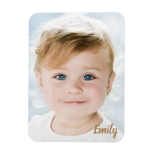 Photo Magnet