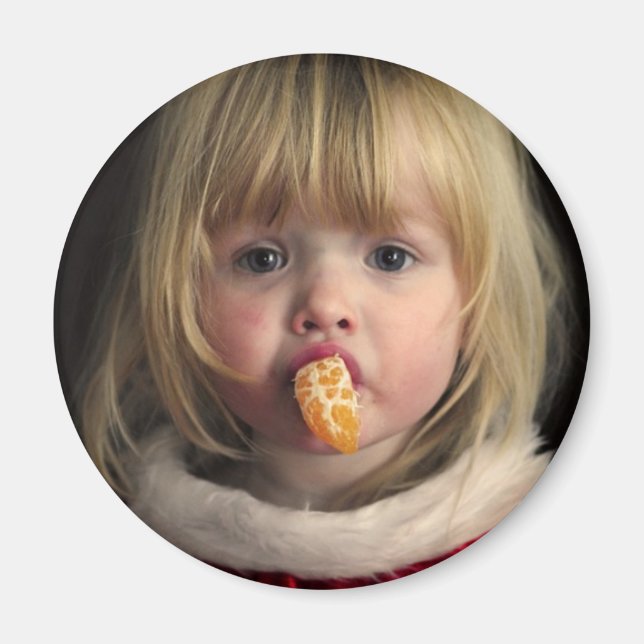 Photo Magnet | Add Your Photo (Front)