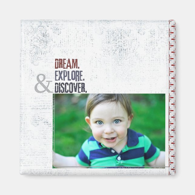 photo magnets (Front)