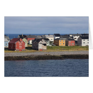 Photo map Houses in Vardø