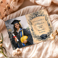Photo Mechanical Engineering Degree Graduation