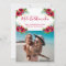 Photo Mele Kalikimaka Christmas Cards