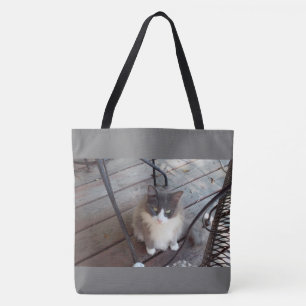 Photo Memeory  Tote Bag