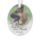 Photo Memorial Christmas