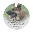 Photo Memorial Christmas