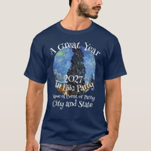 PHOTO MEMORIAL HG FV LF CELEBRATION LIFE LOVE T-Shirt
