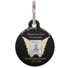 Photo Memorial in Loving Memory