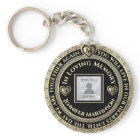 Photo Memorial Loving Memory