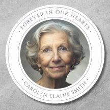 Photo Memorial Remembrance