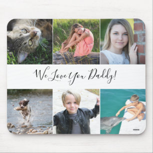 Photo Mousepad HAMbWG