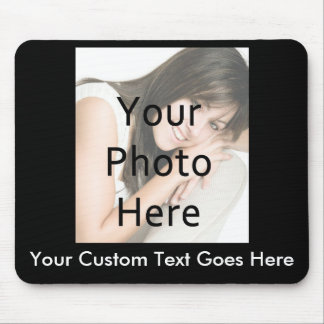 Photo Mousepads