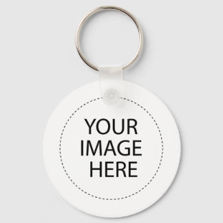 Photo Mug Key Ring