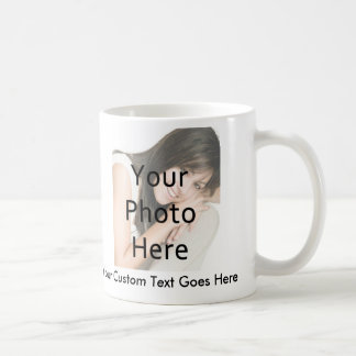 Photo Mugs