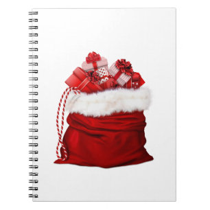 Photo Notebook (80 Pages B&W)
