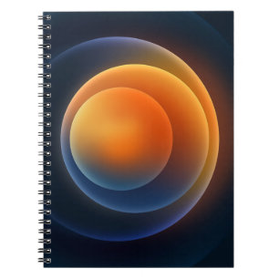 Photo Notebook (80 Pages B&W)