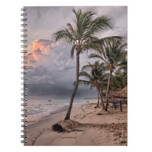 Photo Notebook (80 Pages B&W)