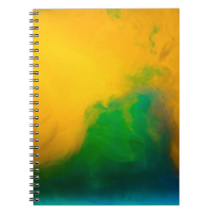 Photo Notebook (80 Pages B&W)