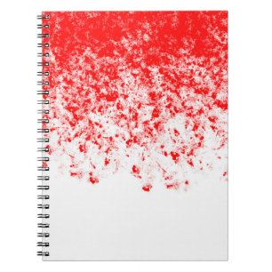 Photo Notebook (80 Pages B&W)
