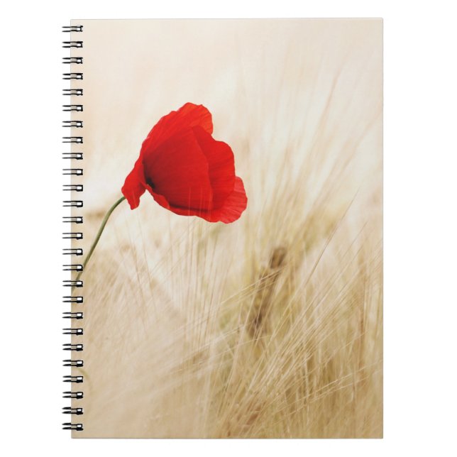 Photo Notebook (80 Pages B&W) (Front)