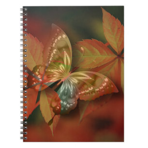 Photo Notebook (80 Pages B&W)