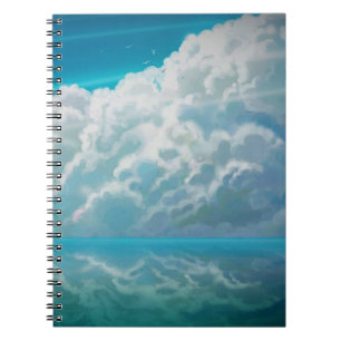 Photo Notebook (80 Pages B&W)