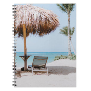 Photo Notebook (80 Pages B&W)
