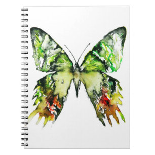 Photo Notebook (80 Pages B&W)