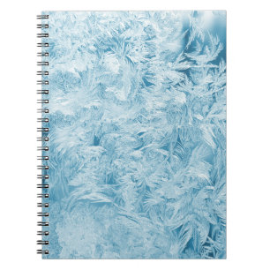 Photo Notebook (80 Pages B&W)