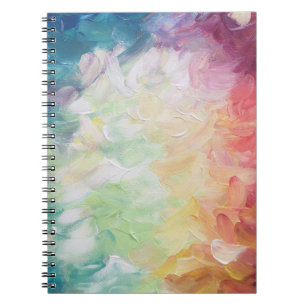 Photo Notebook (80 Pages B&W)