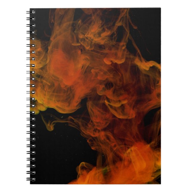 Photo Notebook (80 Pages B&W) (Front)