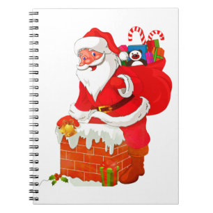 Photo Notebook (80 Pages B&W)