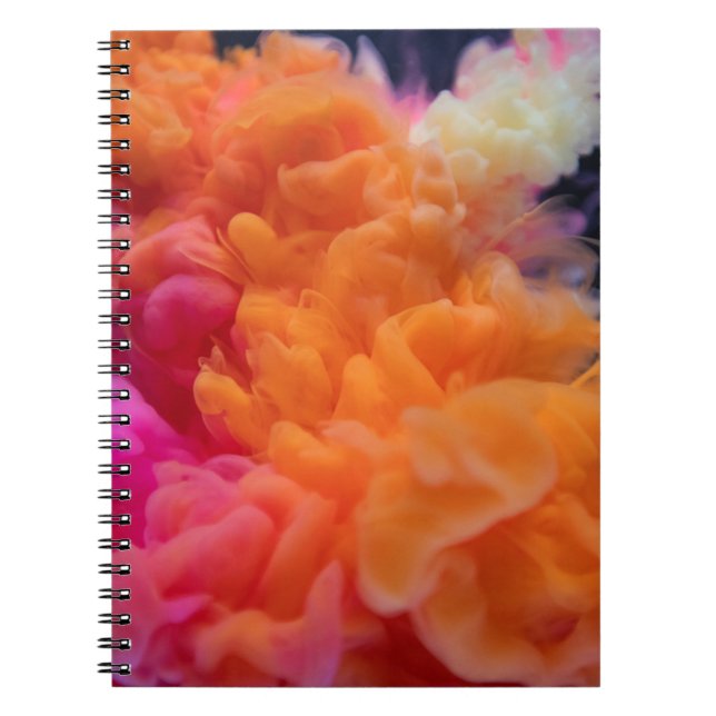 Photo Notebook (80 Pages B&W) (Front)
