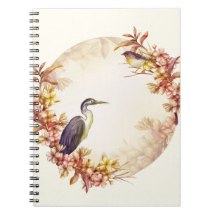Photo Notebook (80 Pages B&W)
