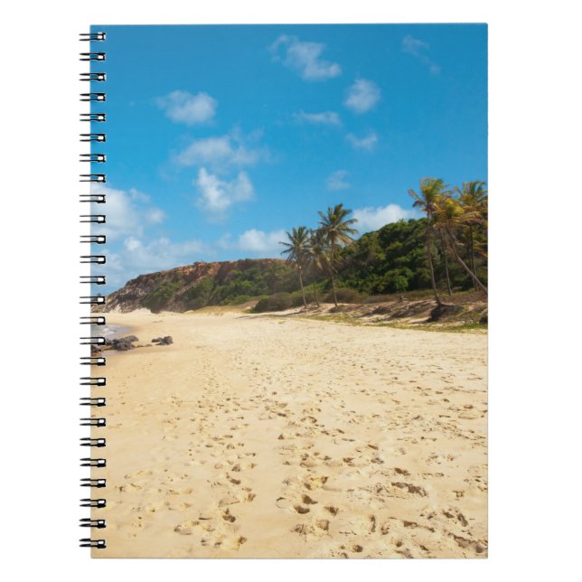 Photo Notebook (80 Pages B&W) (Front)