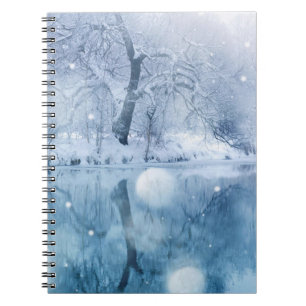 Photo Notebook (80 Pages B&W)