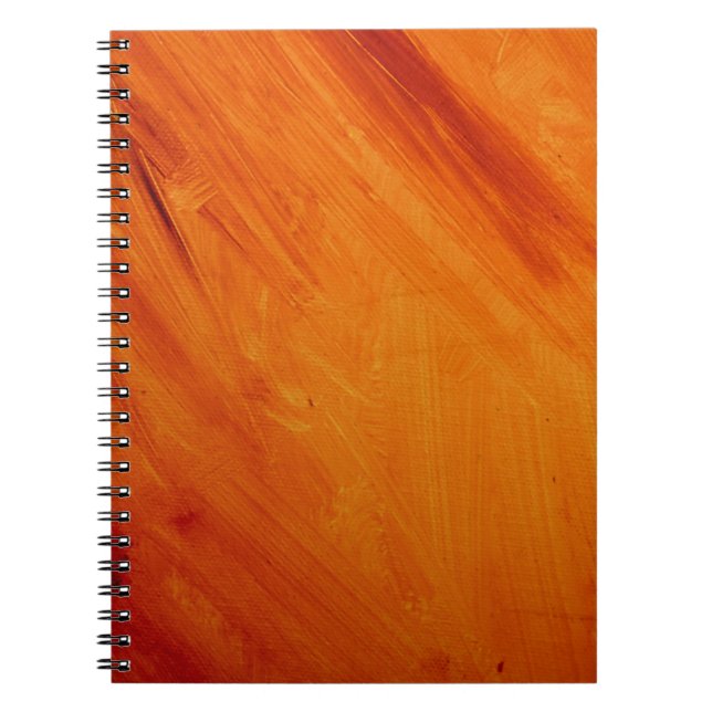 Photo Notebook (80 Pages B&W) (Front)