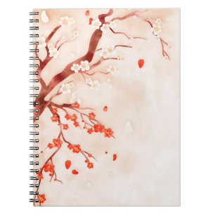 Photo Notebook (80 Pages B&W)