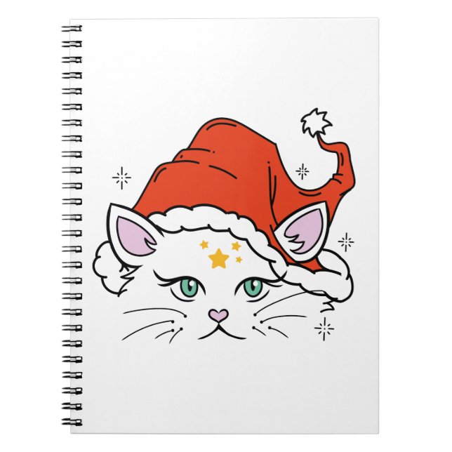 Photo Notebook (80 Pages B&W) (Front)