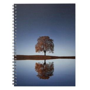 Photo Notebook (80 Pages B&W)