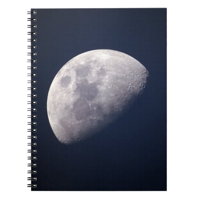 Photo Notebook (80 Pages B&W) (Front)