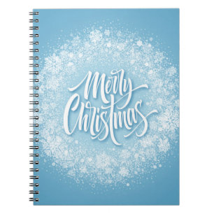 Photo Notebook (80 Pages B&W)